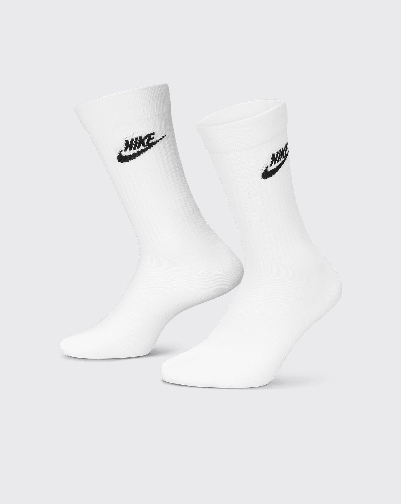 Nike Everyday Essential 3pk Crew Sock