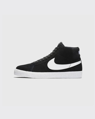 Nike SB Blazer Mid Shoe