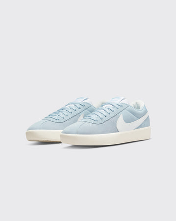 Nike SB Bruin React Shoe in blue