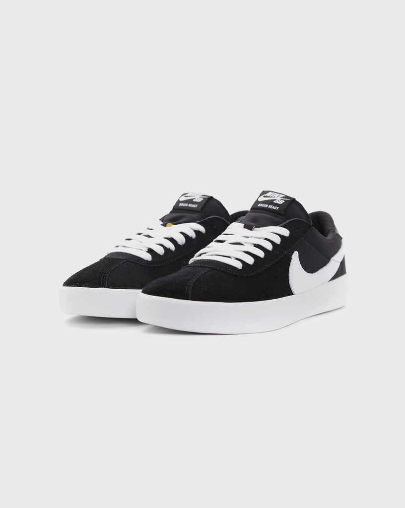 Nike sb hot sale bruin black