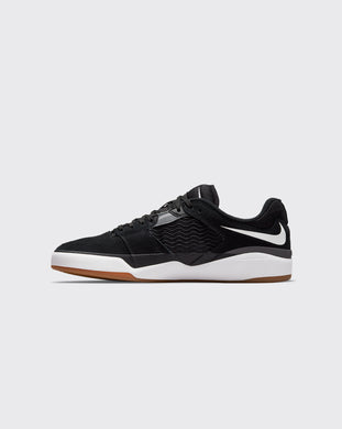 Nike SB Ishod Shoe Black