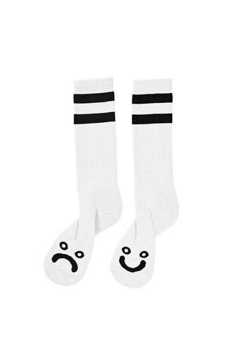  Polar Happy Sad Sock