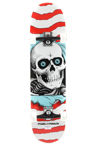 Powell Peralta Ripper One Off 8.0’’ Complete