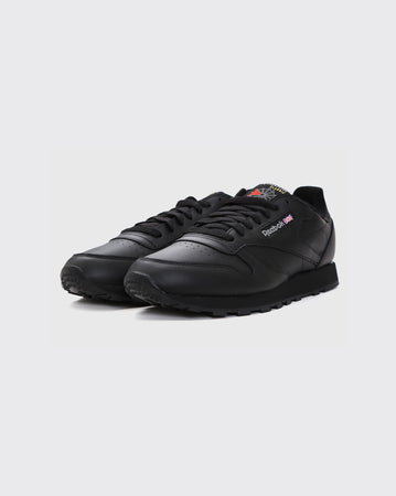 Reebok CL Leather Shoe