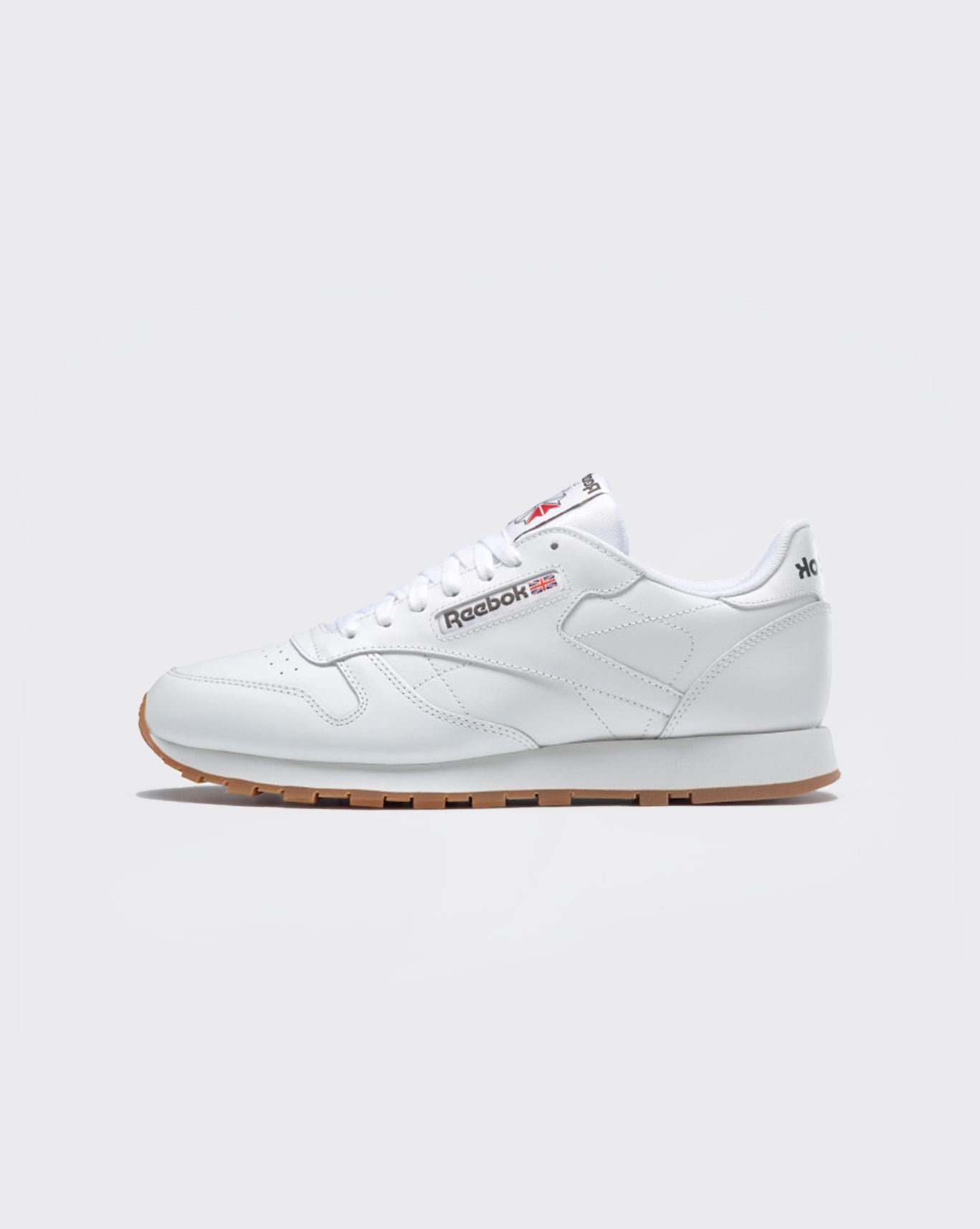 Reebok CL Leather Shoe