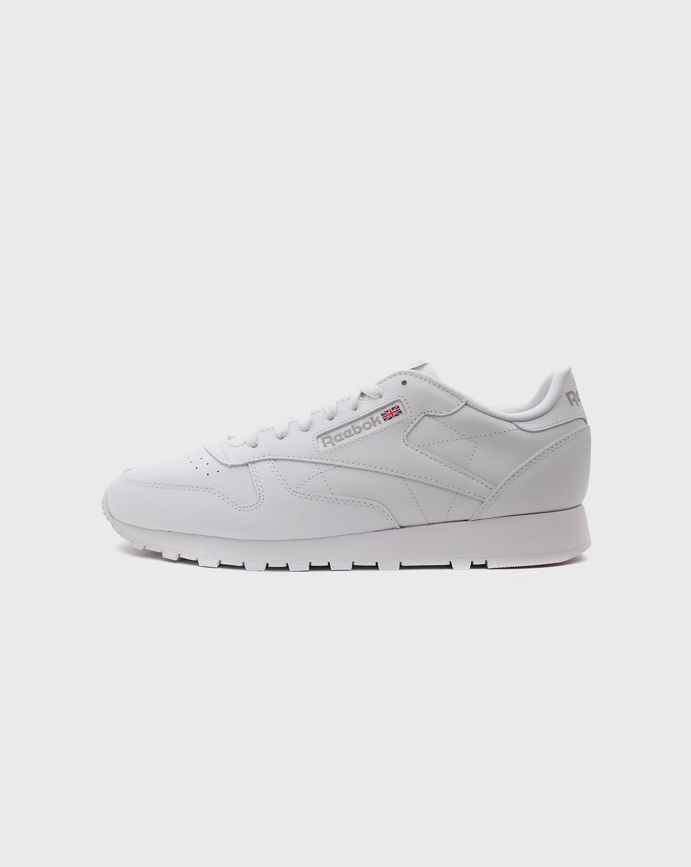 Reebok CL Leather Shoe