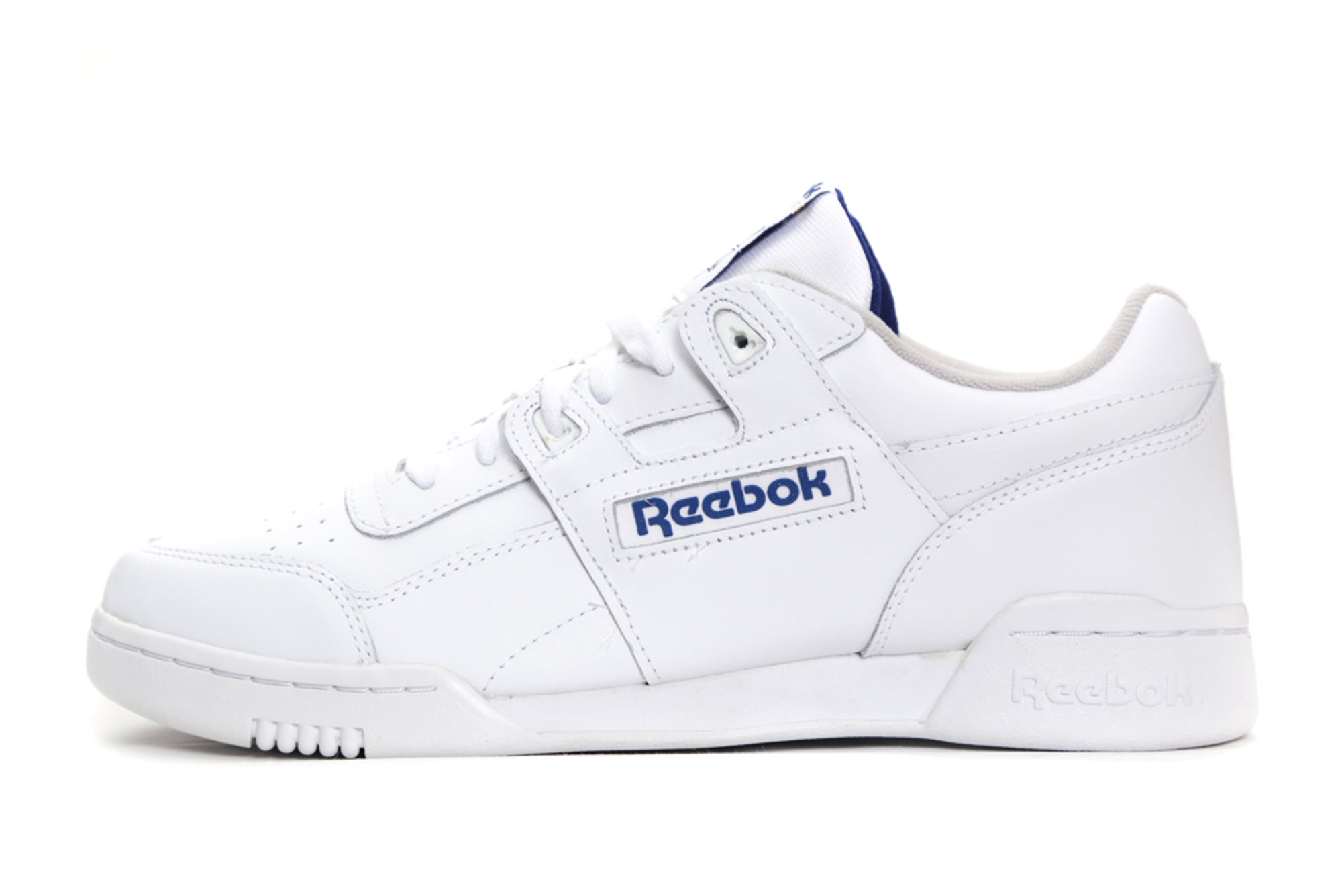 Reebok Workout Plus Shoe | trainers-store.co.nz | Available – Trainers Skateboarding