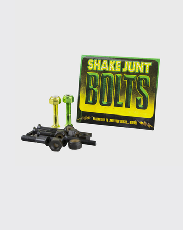 Shake Junt 7/8’’ Allen Hardware