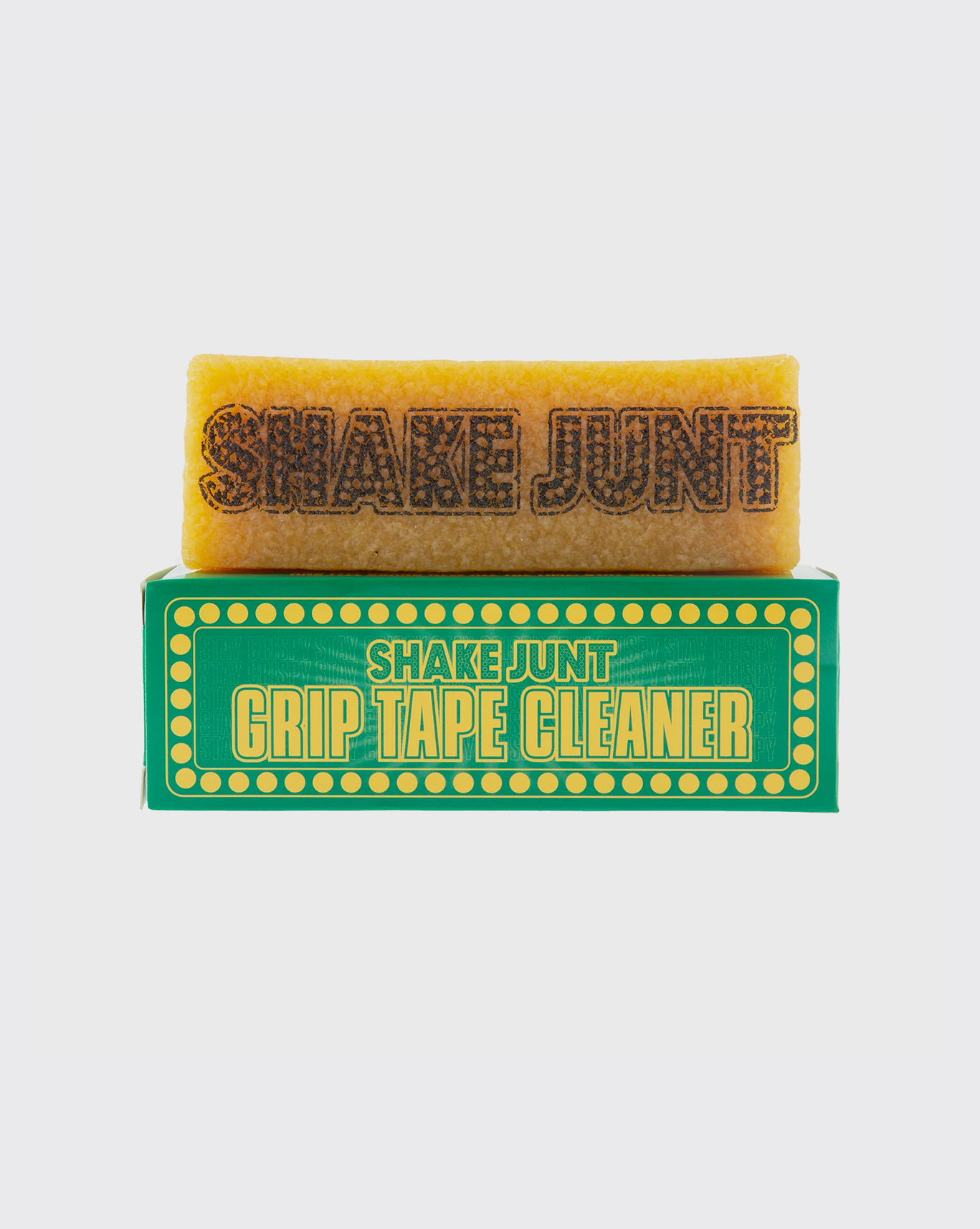 Shake Junt Grip Cleaner