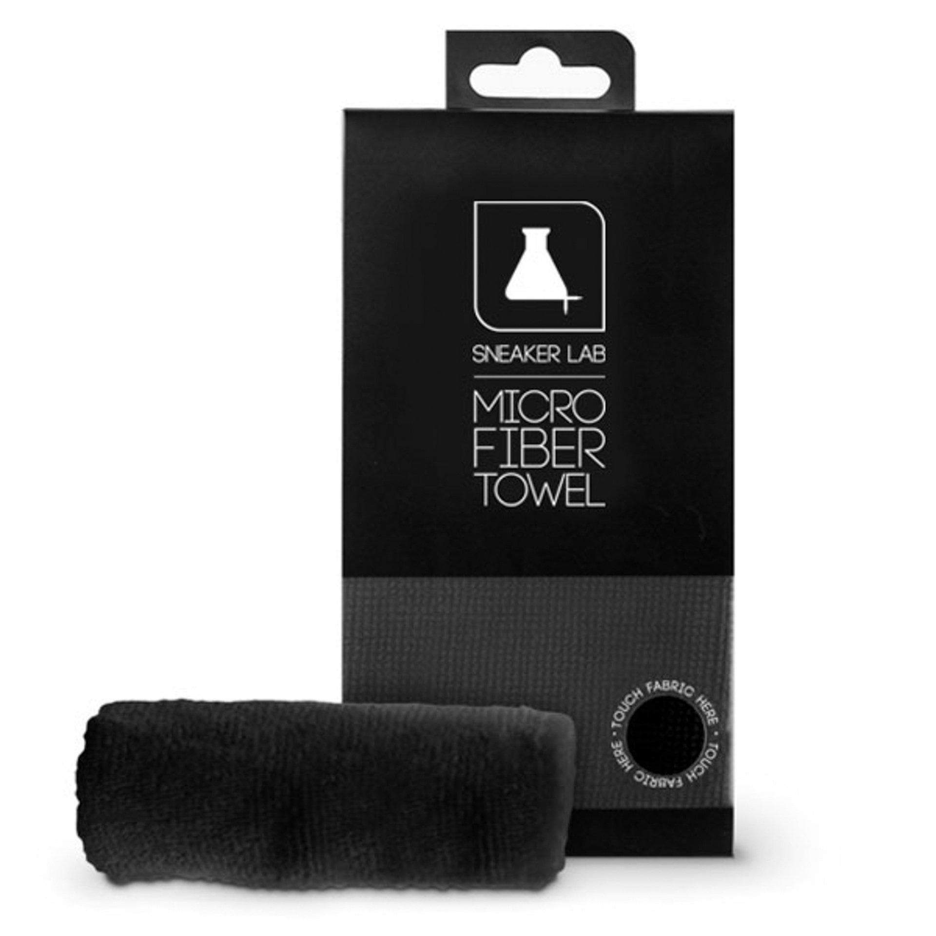  sneaker lab micro fibre towel