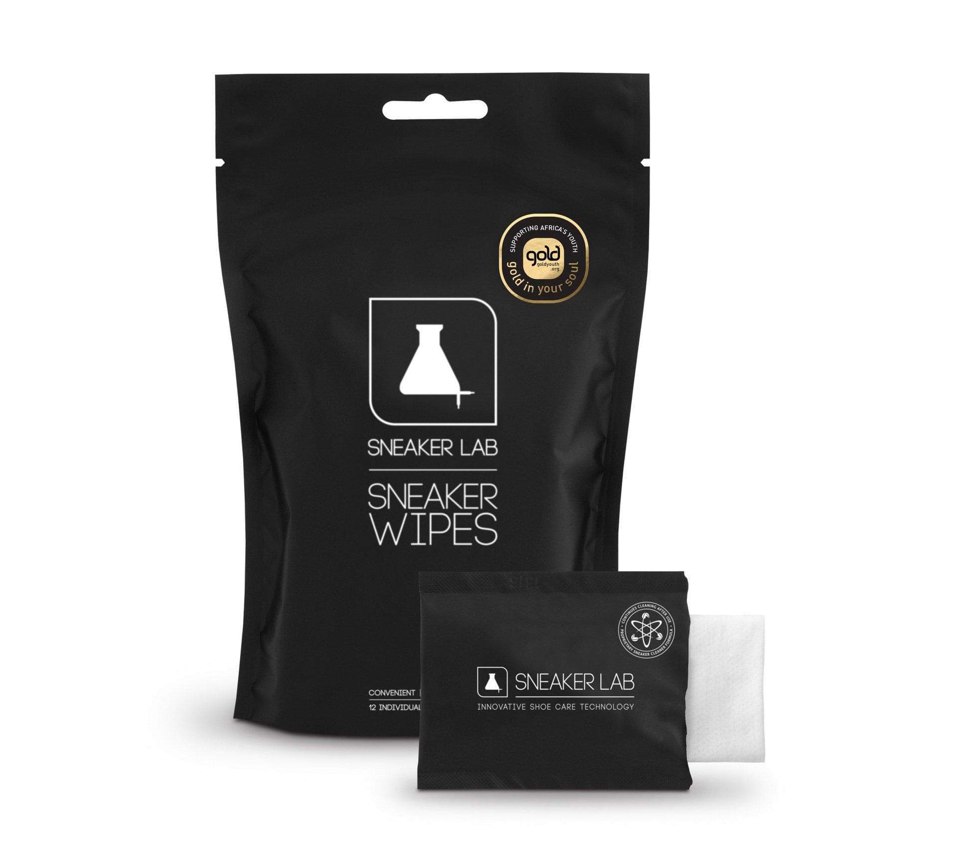  sneaker lab sneaker wipes