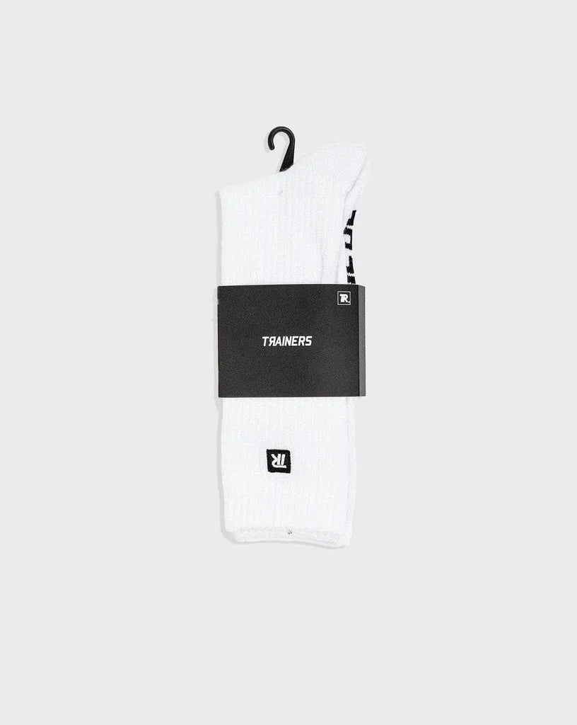 Trainers Crew Sock