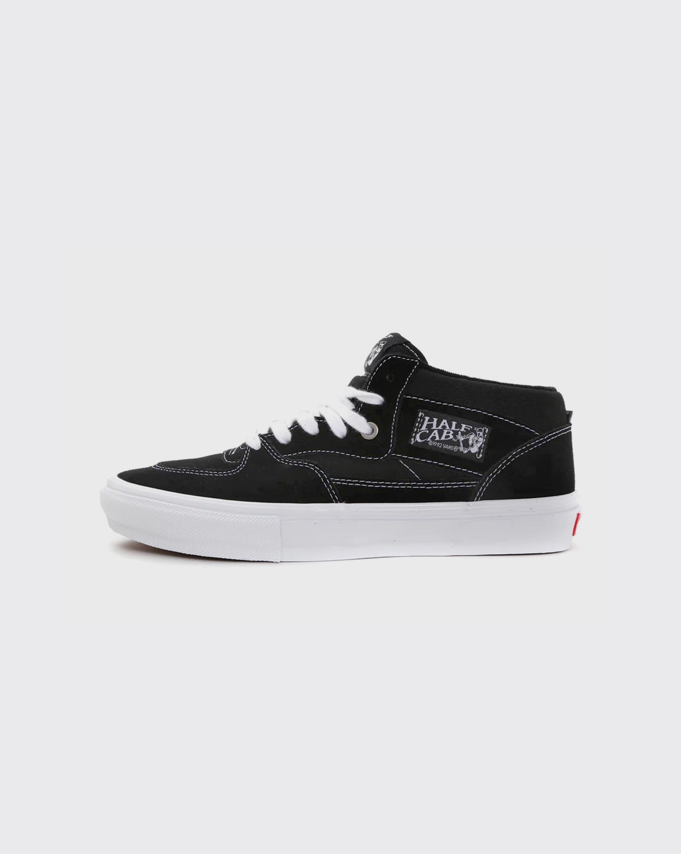 VANS Skate Half Cab Shoe