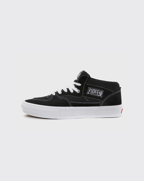 Vans 2024 cab low