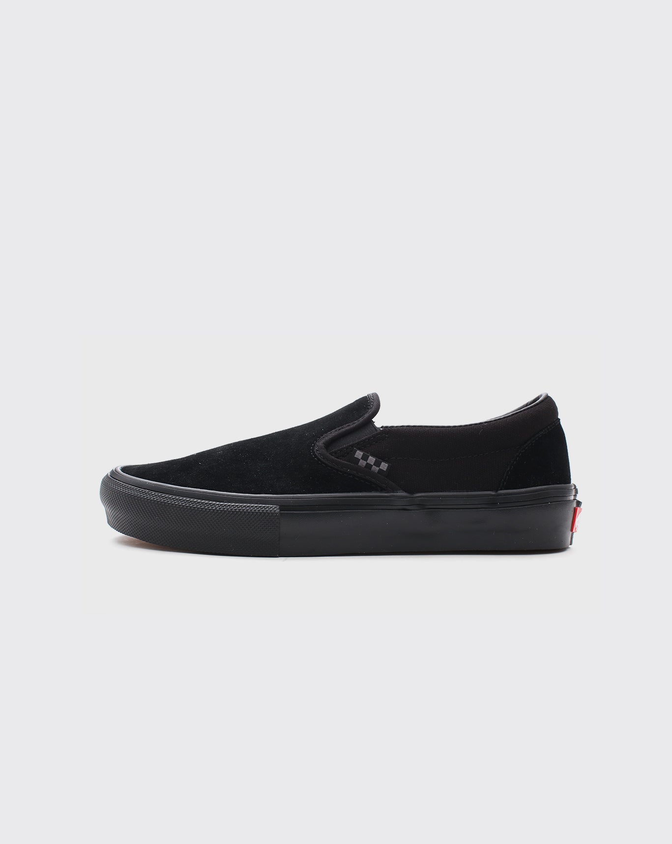 Vans Skate Slip On Shoe