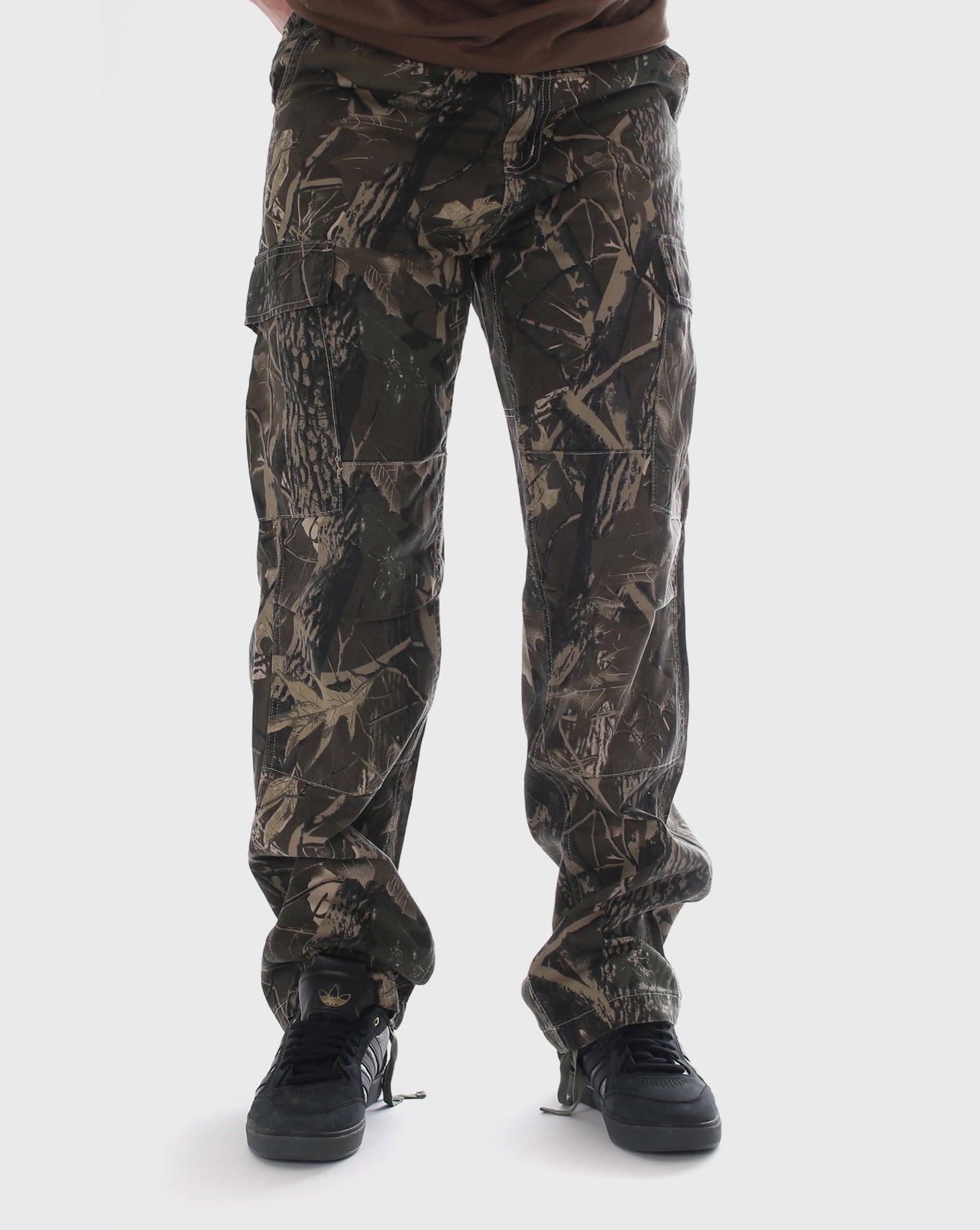 Vic Realtree Camo Cargo Pant