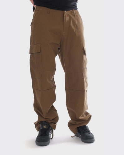 Vic Ripstop Cargo Pant - Sale